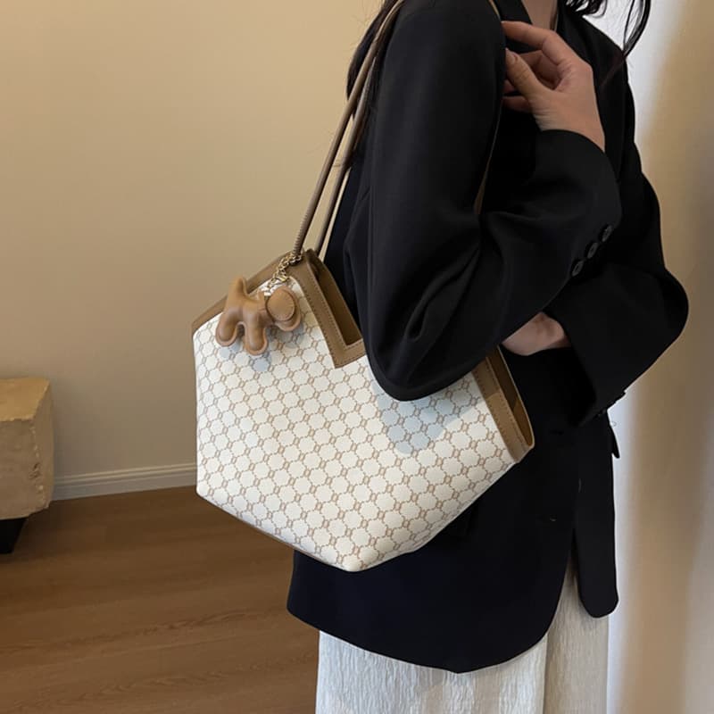 Jane Klain Tote Bag