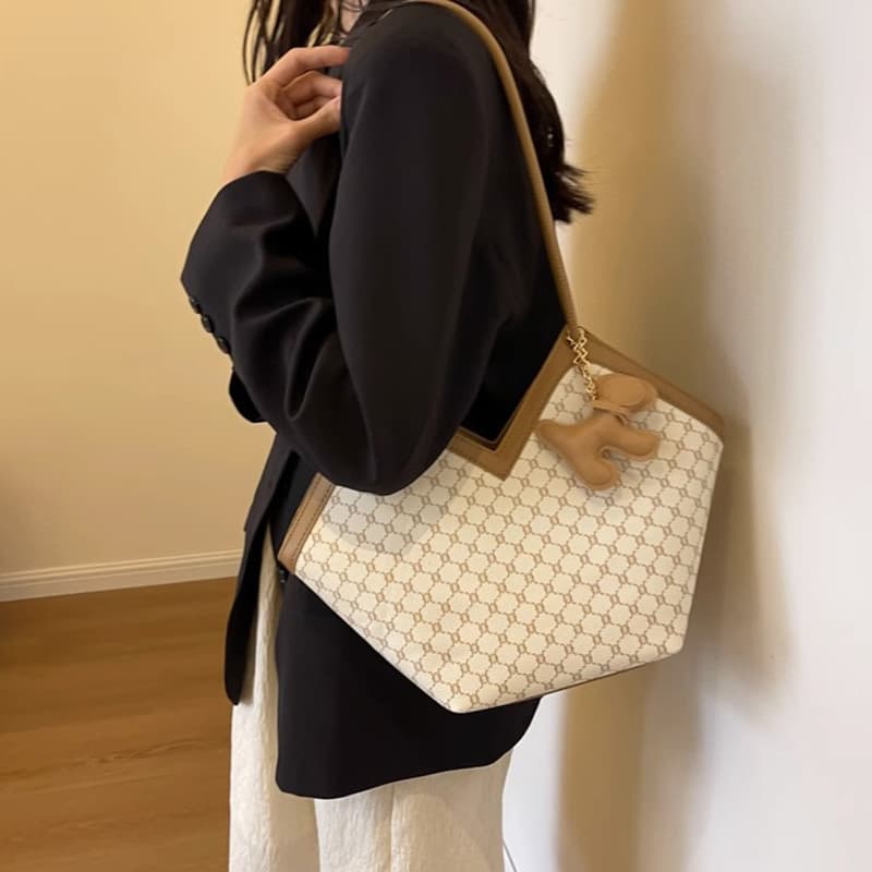 Jane Klain Tote Bag