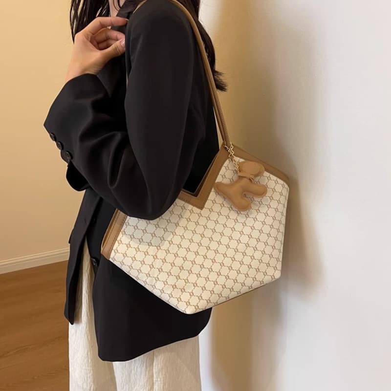 Jane Klain Tote Bag