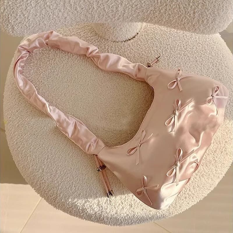 JANE KLAIN Cloud Bag