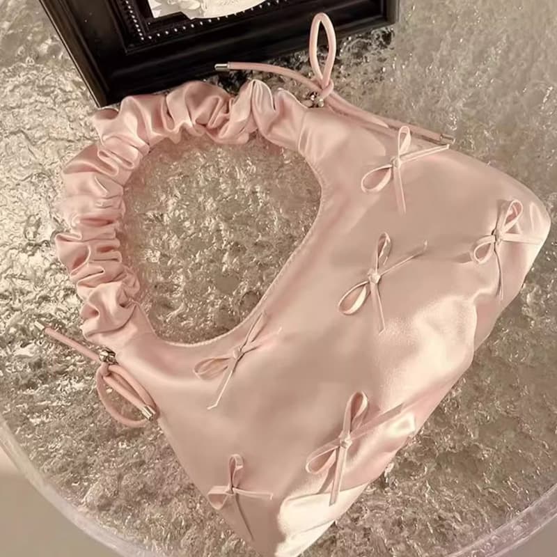 JANE KLAIN Cloud Bag
