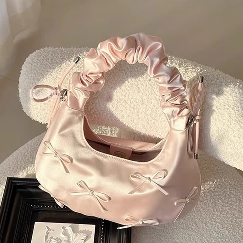 JANE KLAIN Cloud Bag