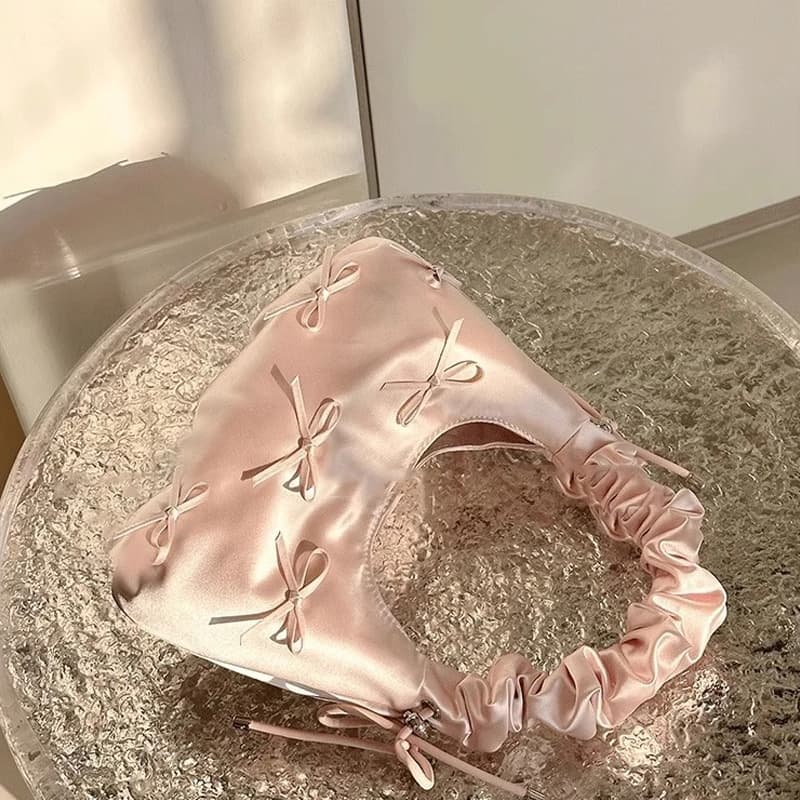 JANE KLAIN Cloud Bag