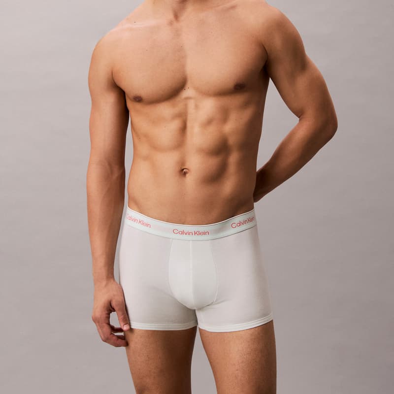 Calvin Klein Boxer Briefs