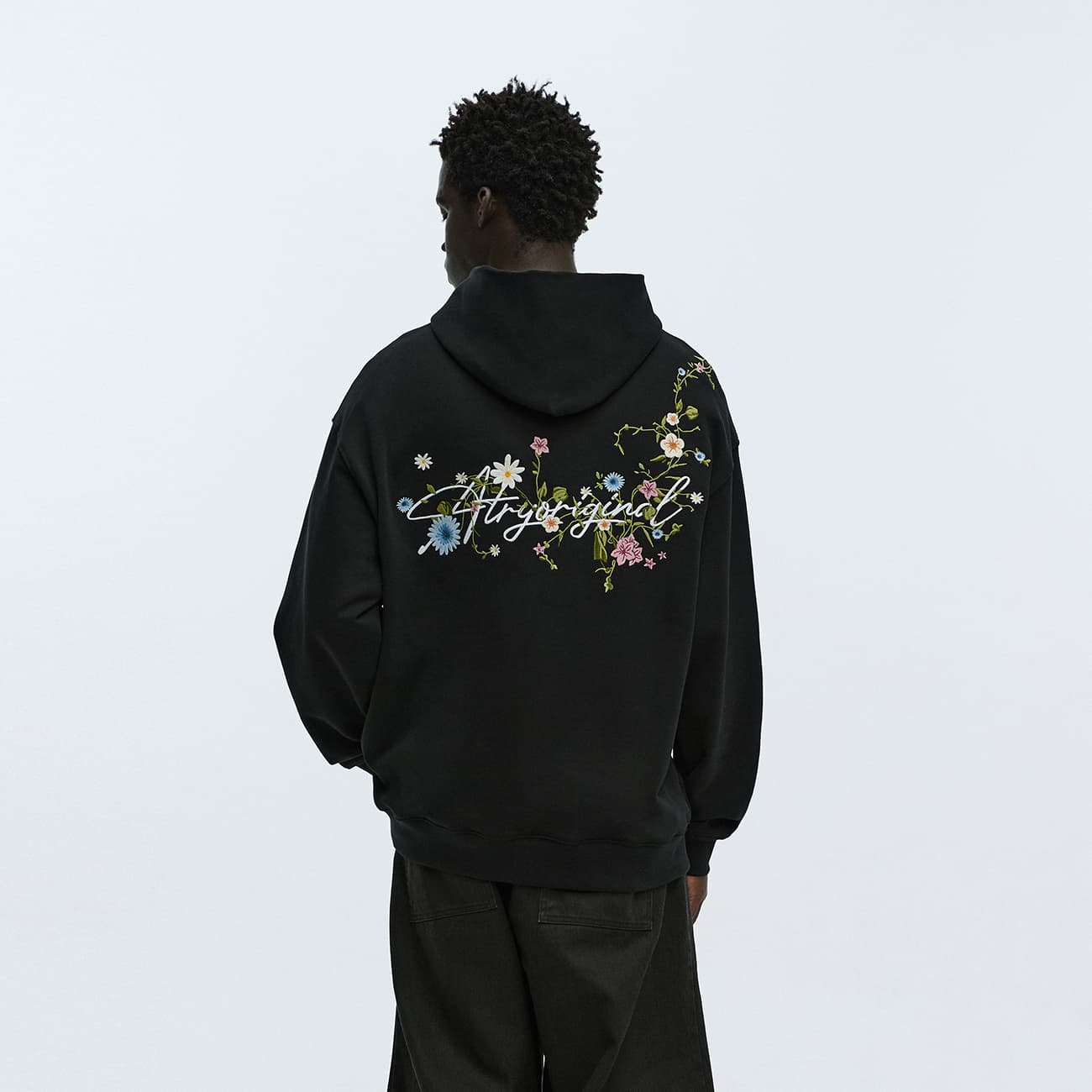 Atry Logo Series Hoodie