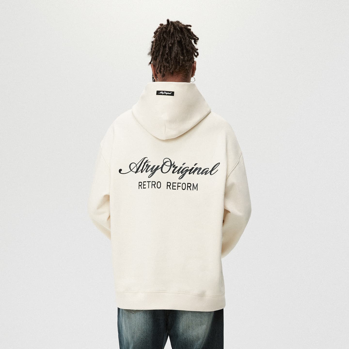 Atry Hoodie