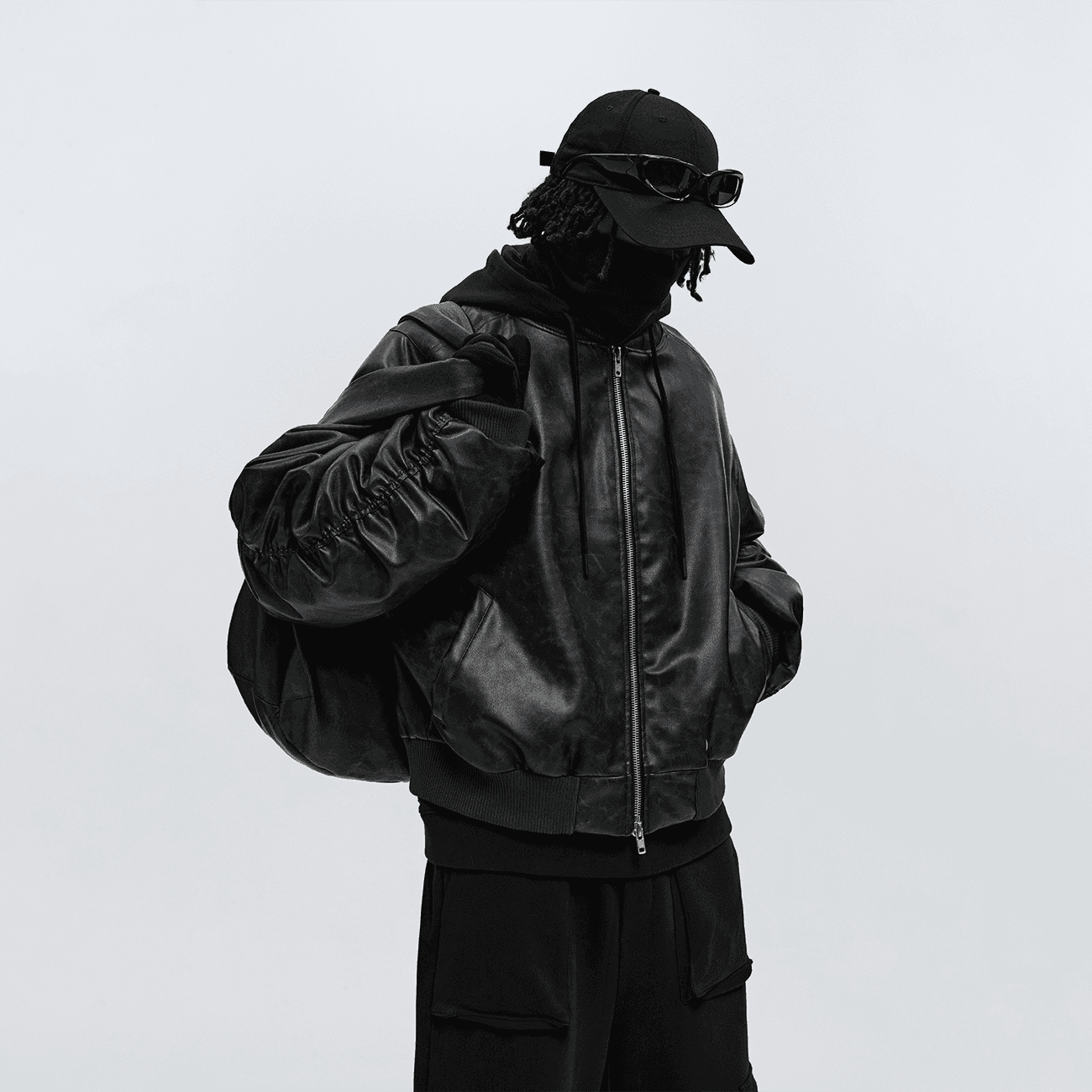 Atry Jacket