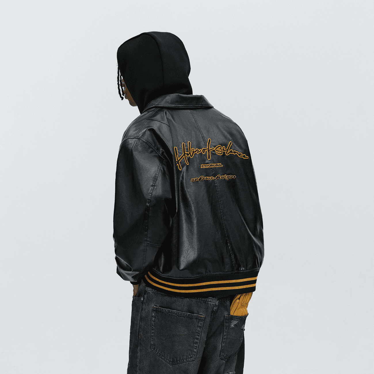 Atry Jacket
