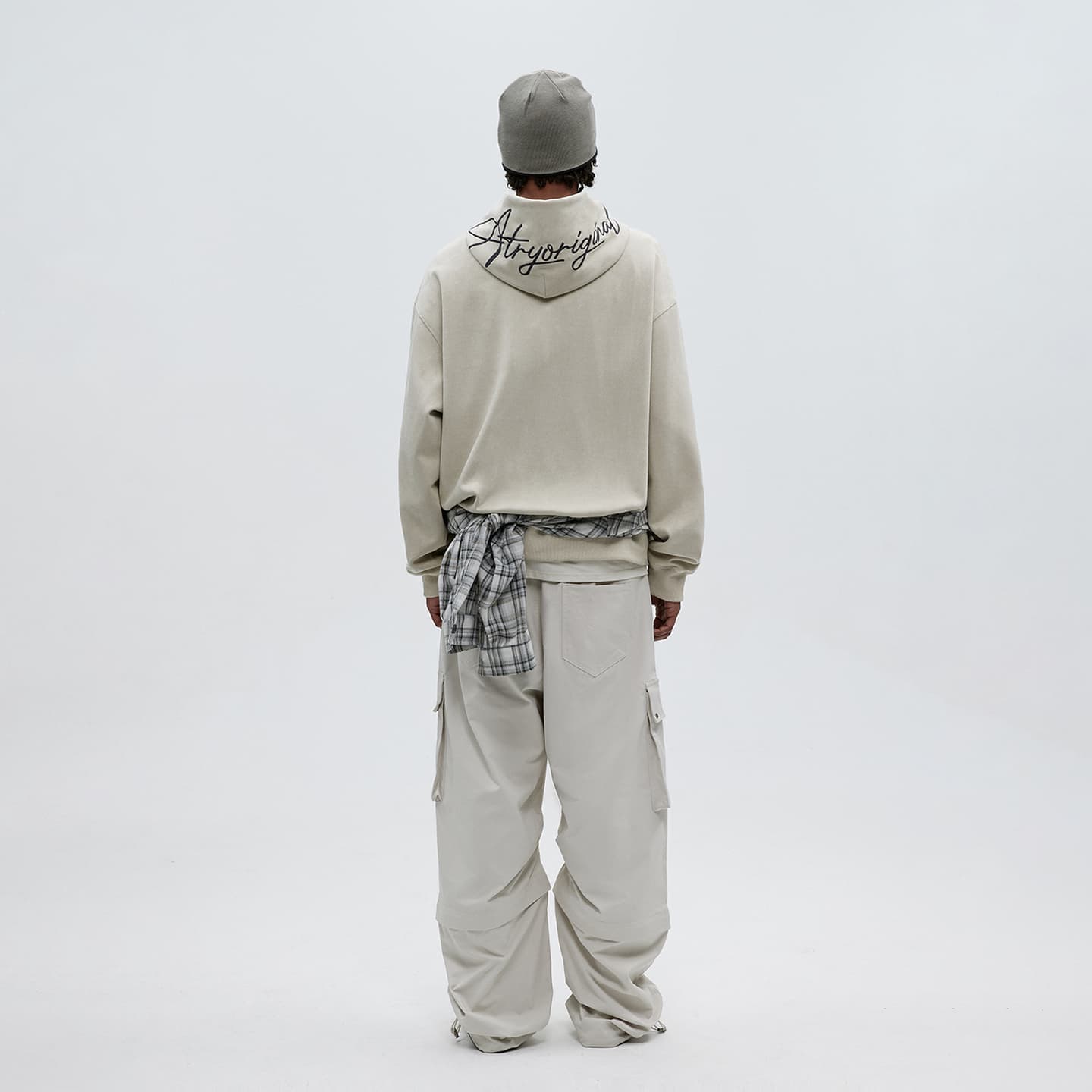 Atry Hoodie Logo Series