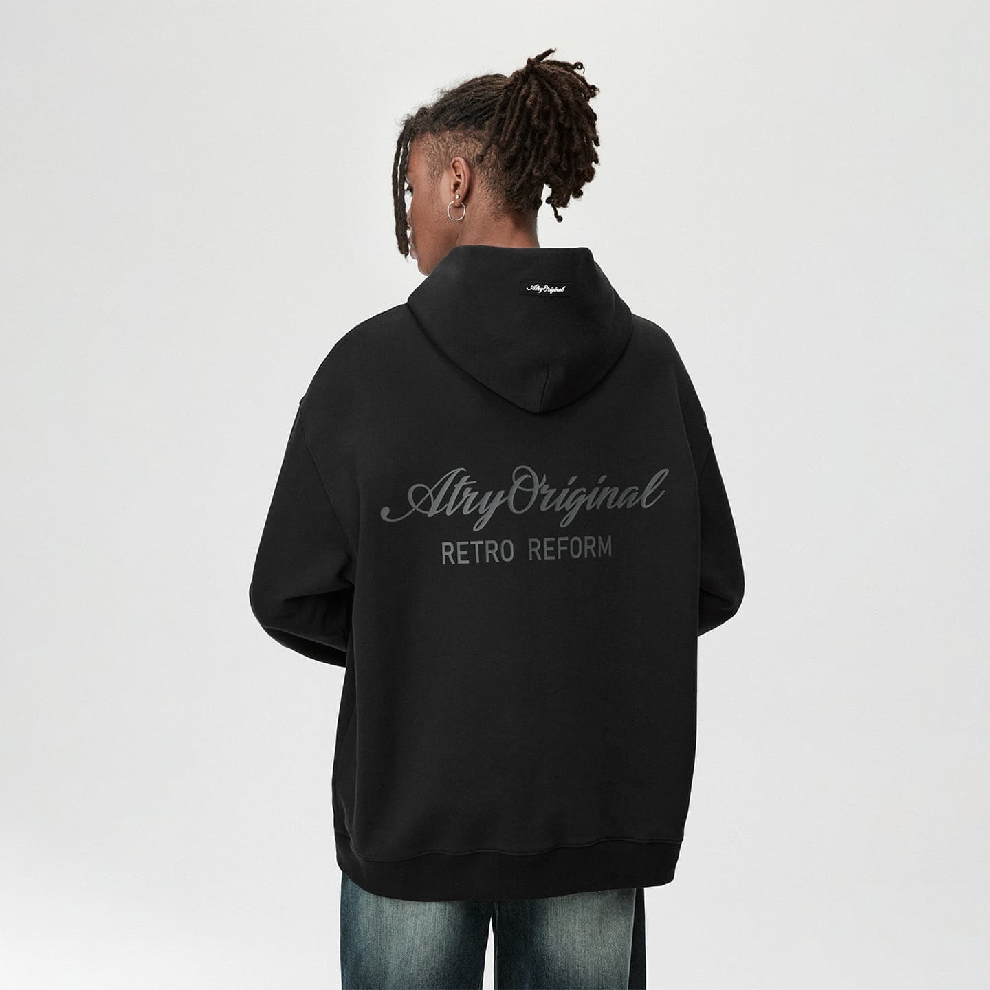 Atry Hoodie
