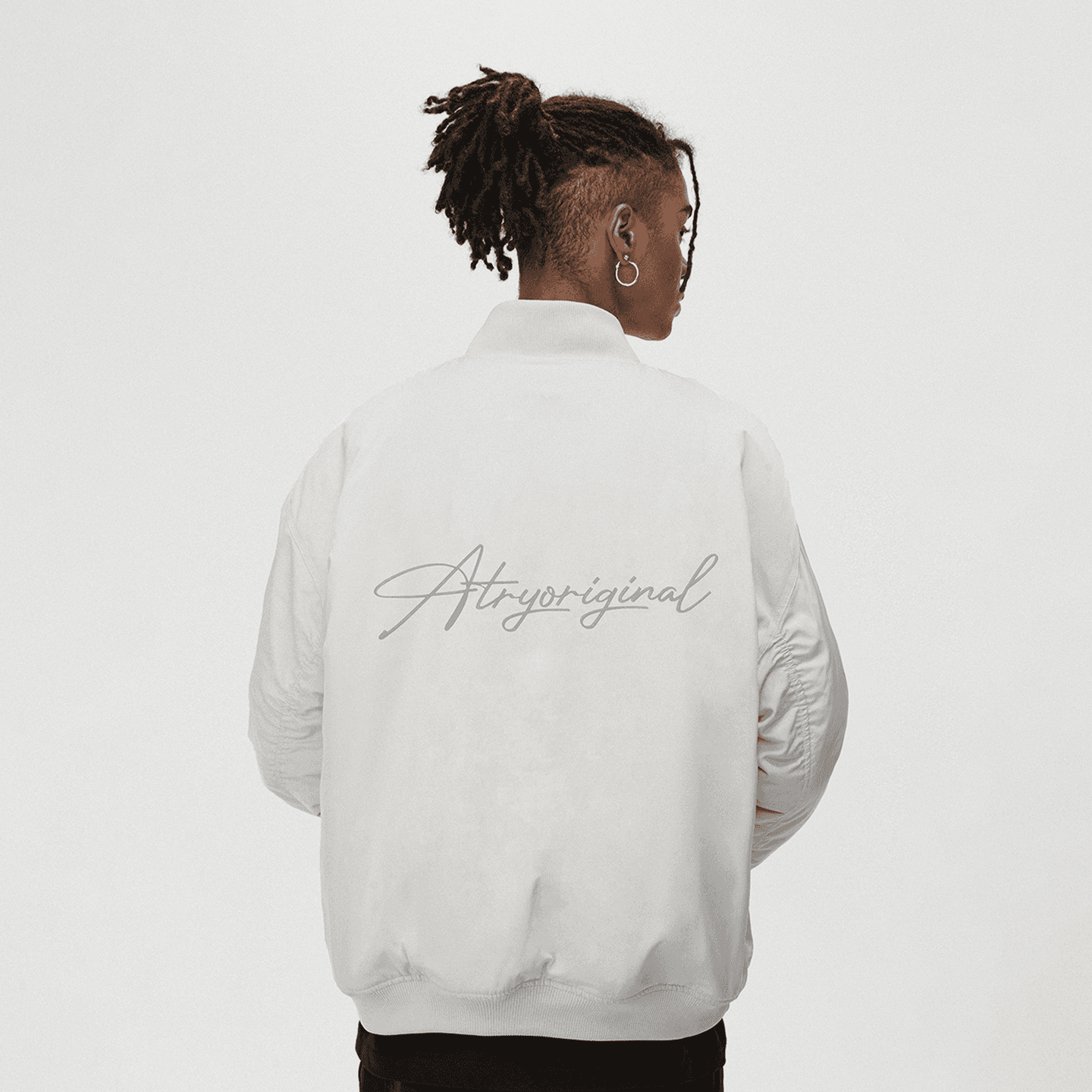Atry MA1 Jacket