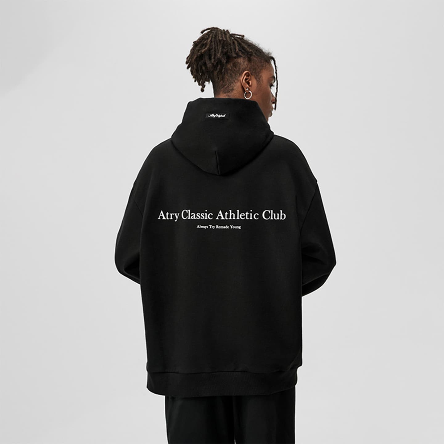 Atry Hoodie