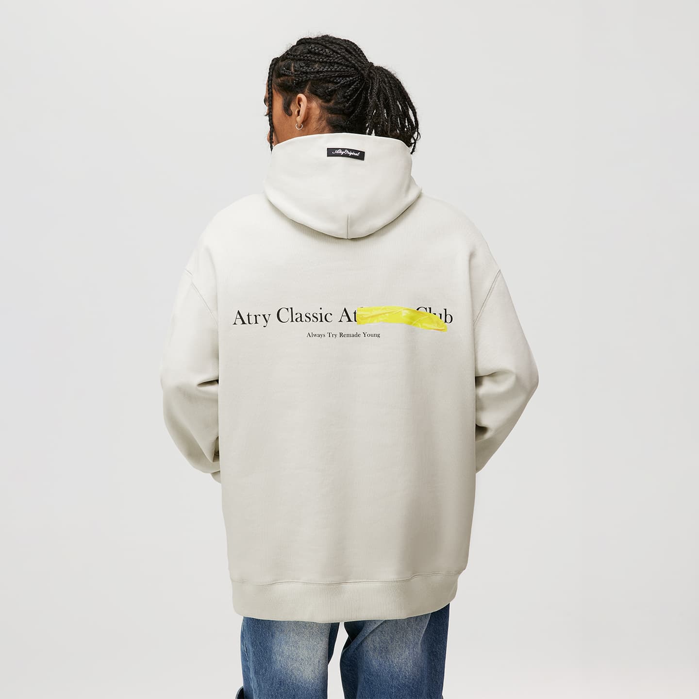 Atry Hoodie