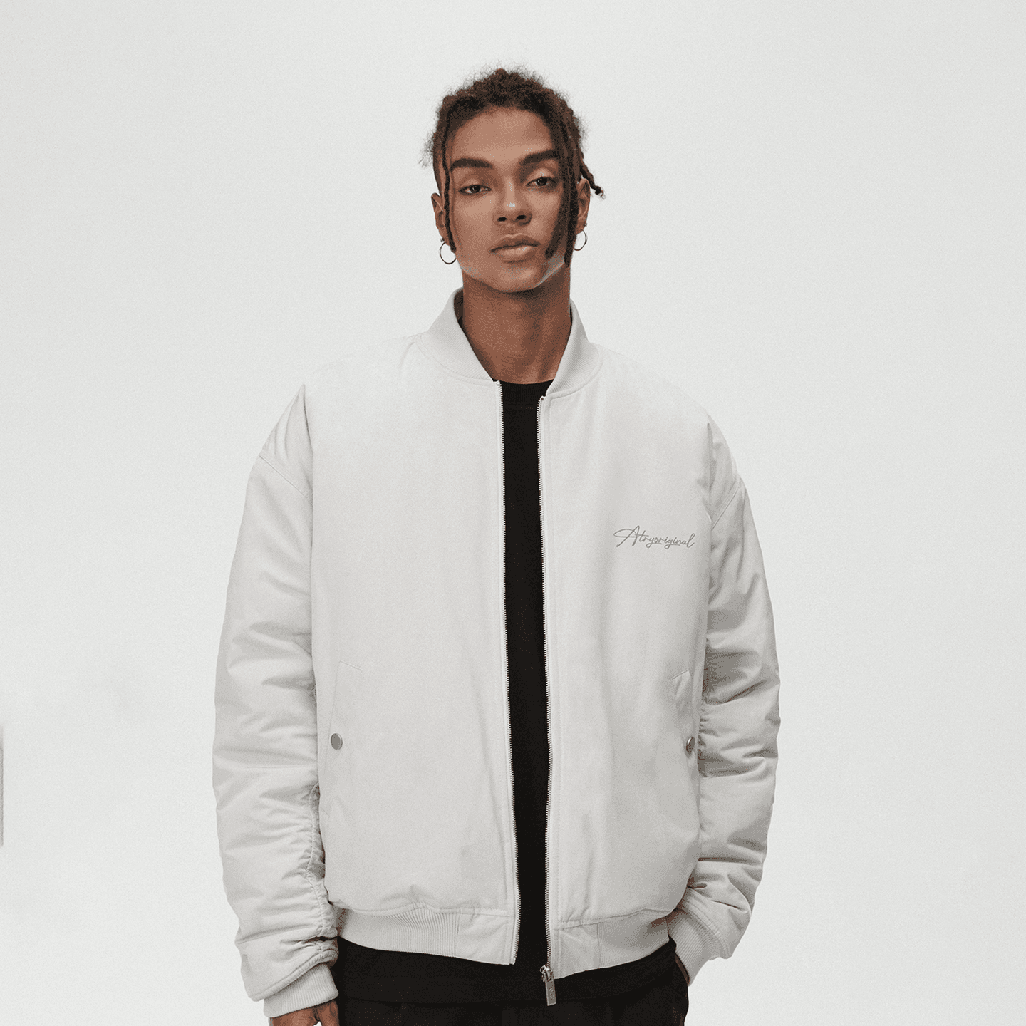 Atry MA1 Jacket