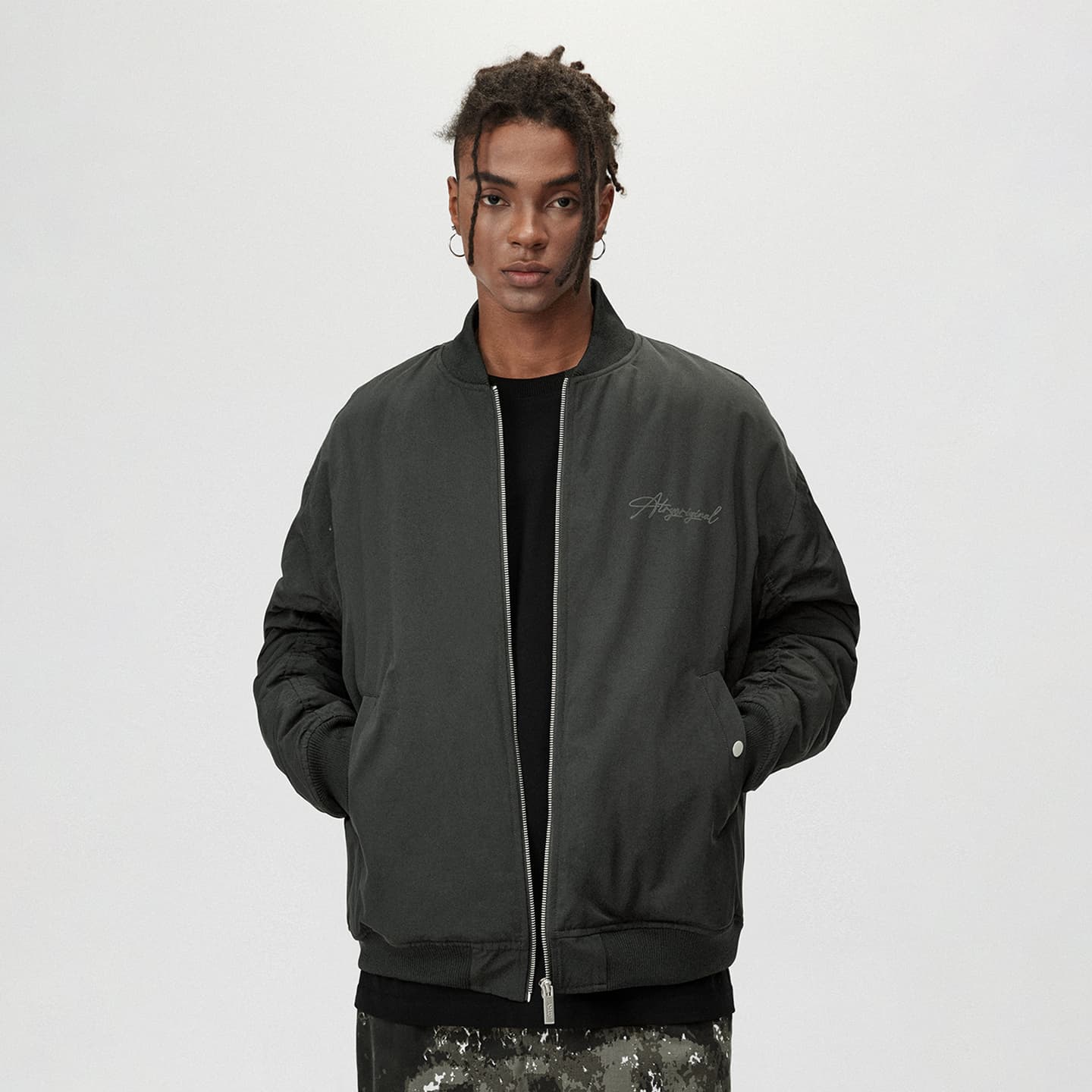 Atry MA1 Jacket