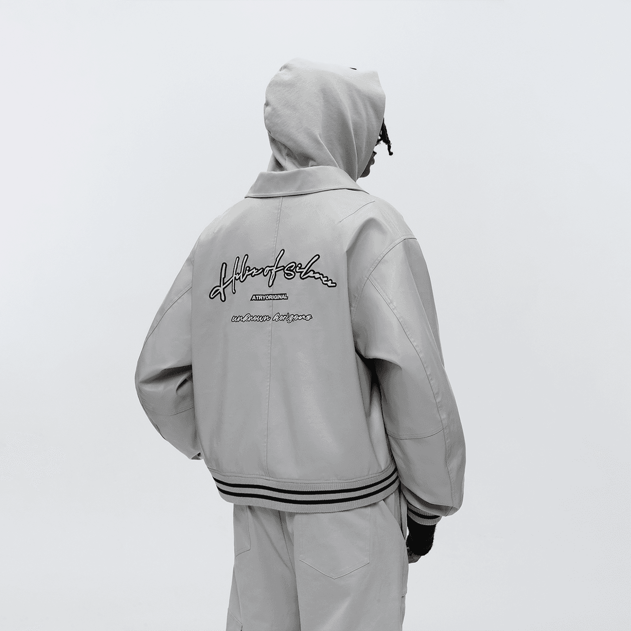 Atry Jacket