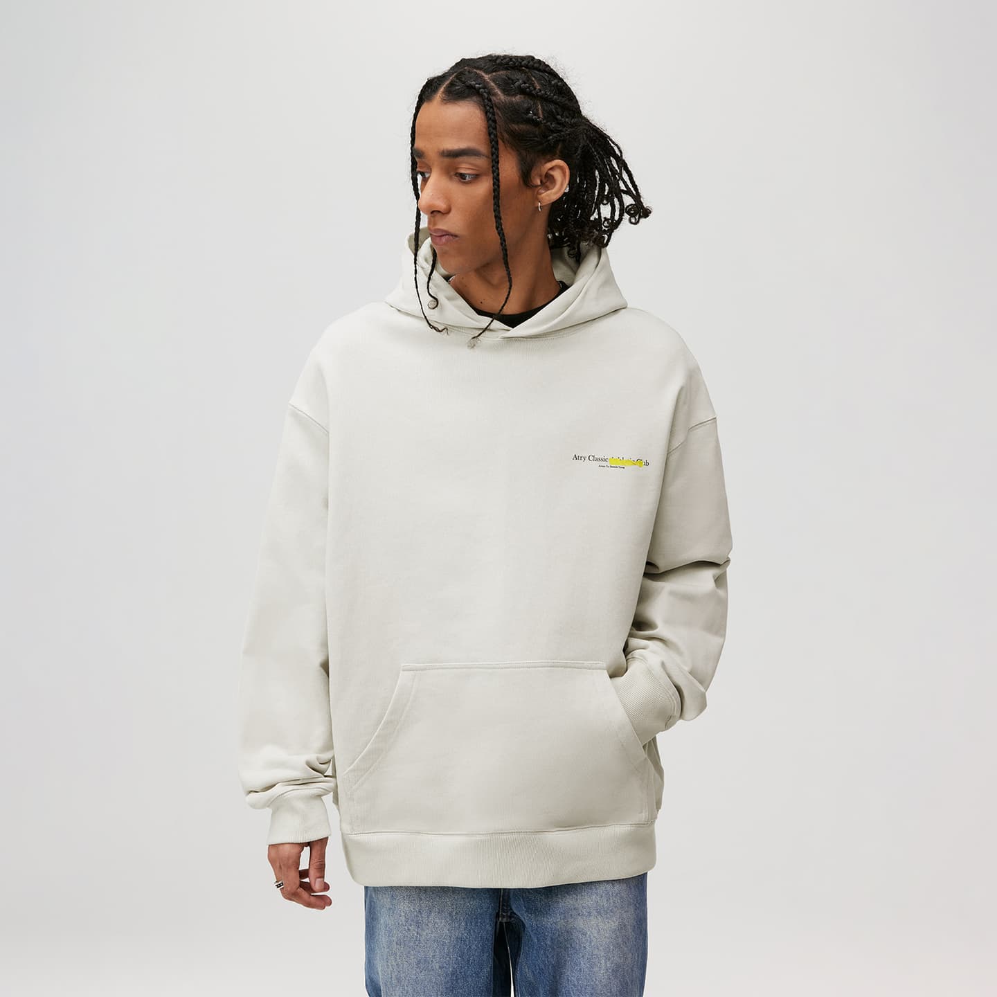 Atry Hoodie