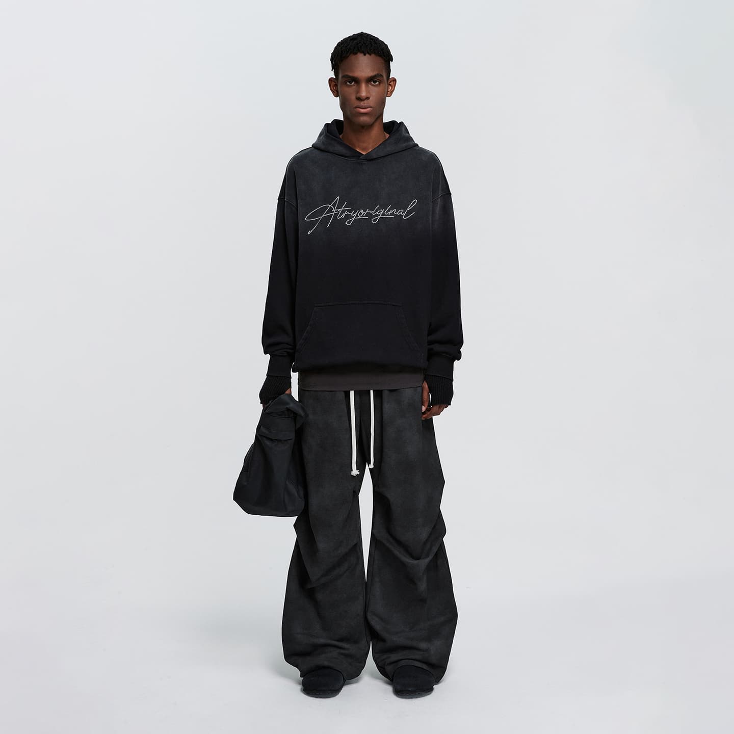 Atry Logo Series Hoodie
