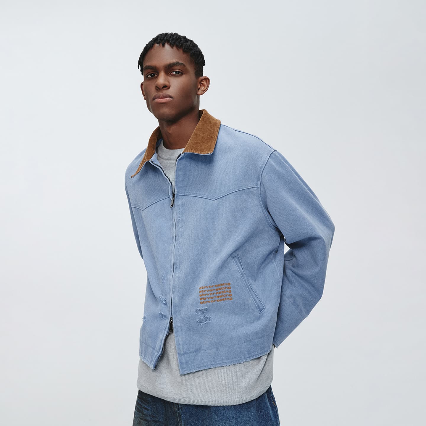 Atry Jacket