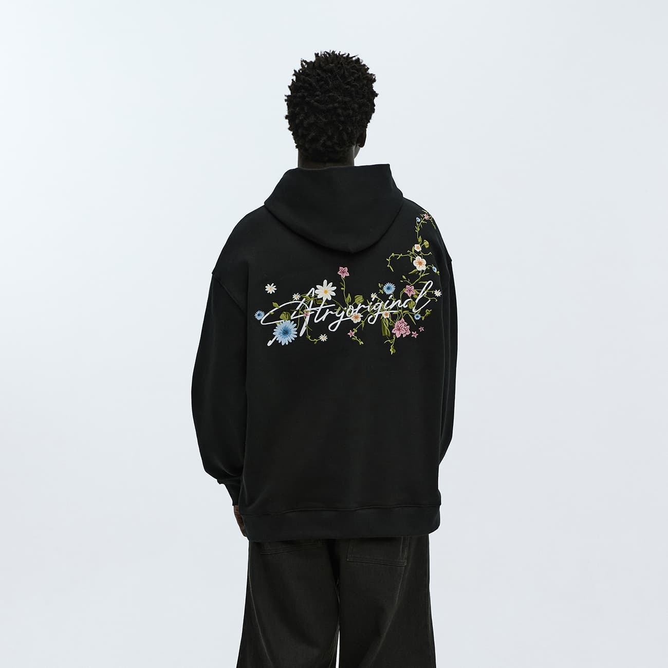 Atry Logo Series Hoodie