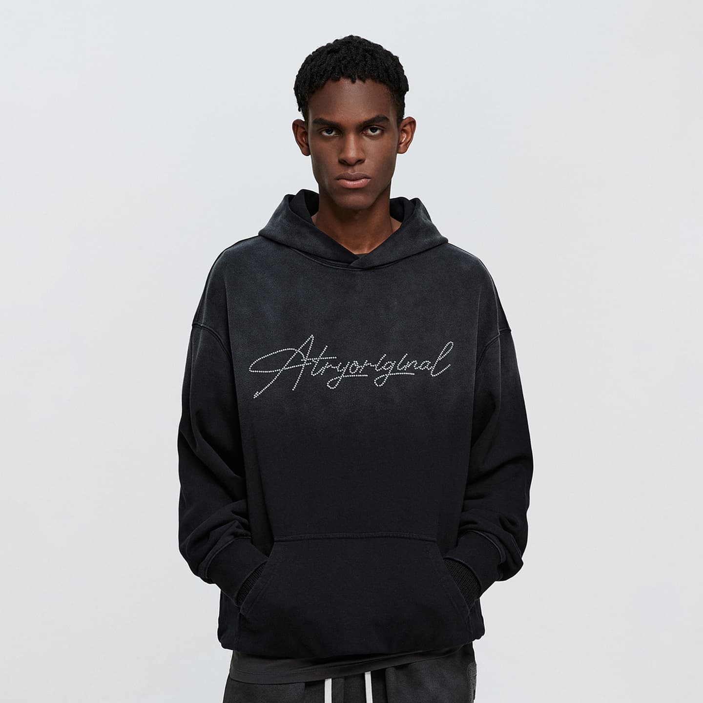 Atry Logo Series Hoodie