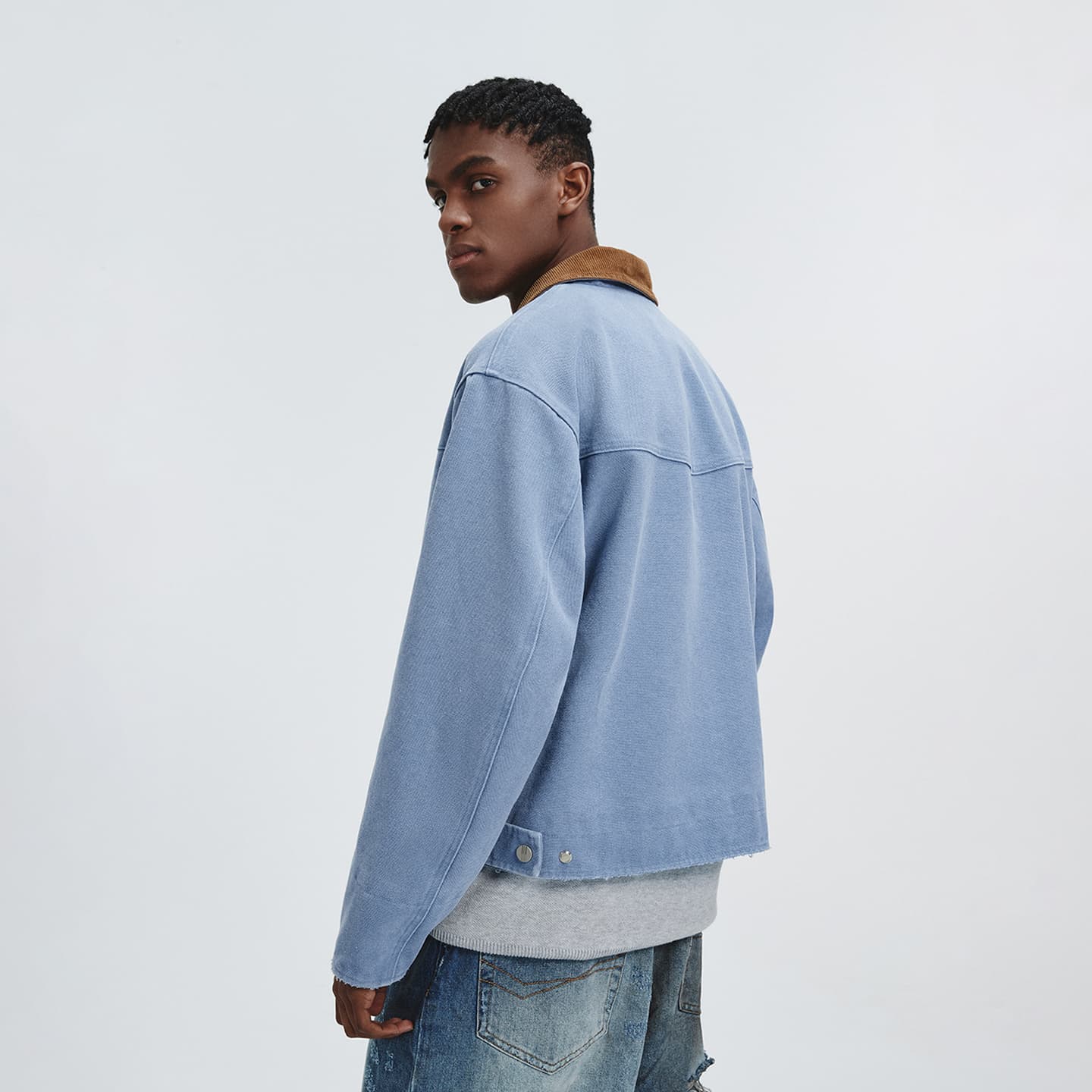 Atry Jacket