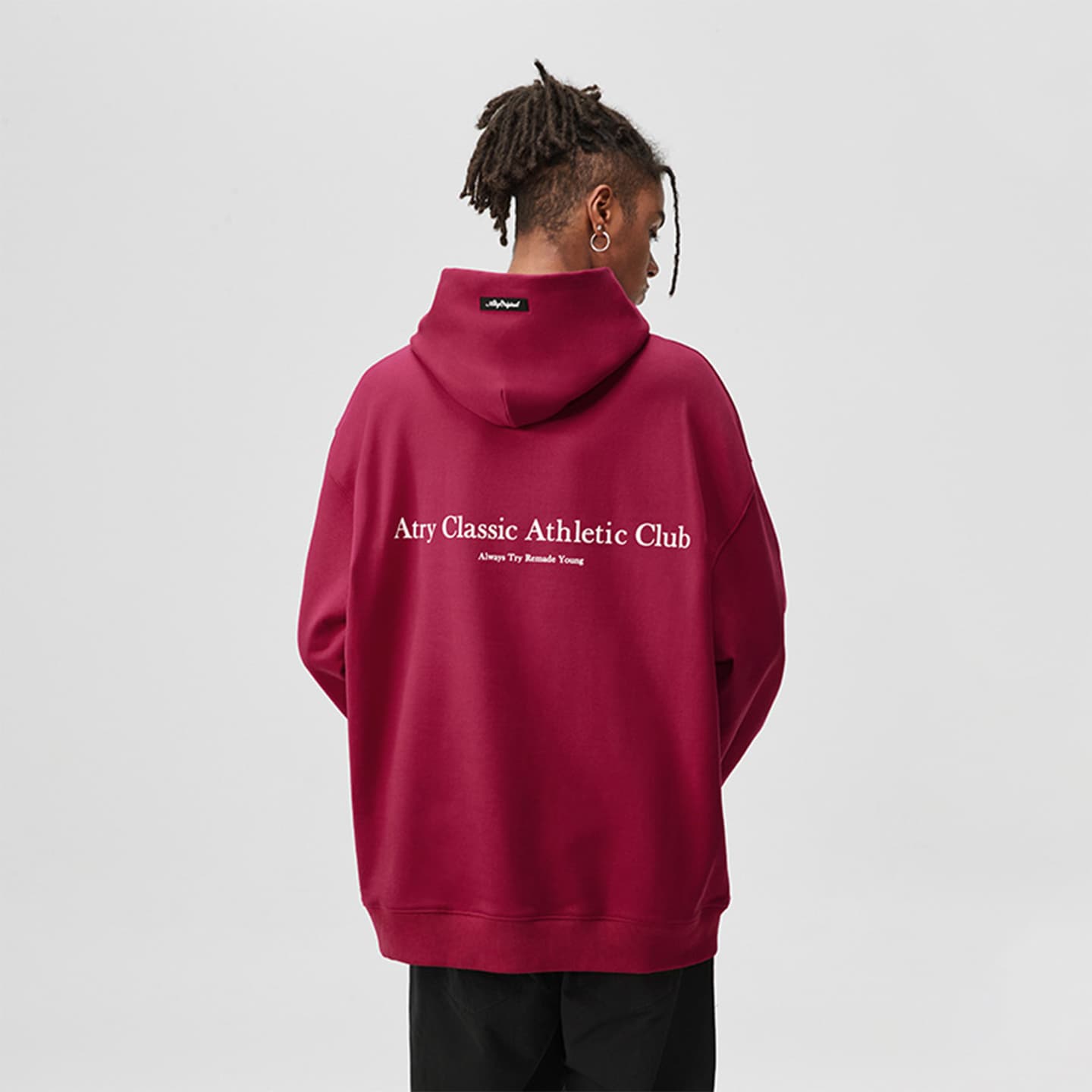 Atry Hoodie
