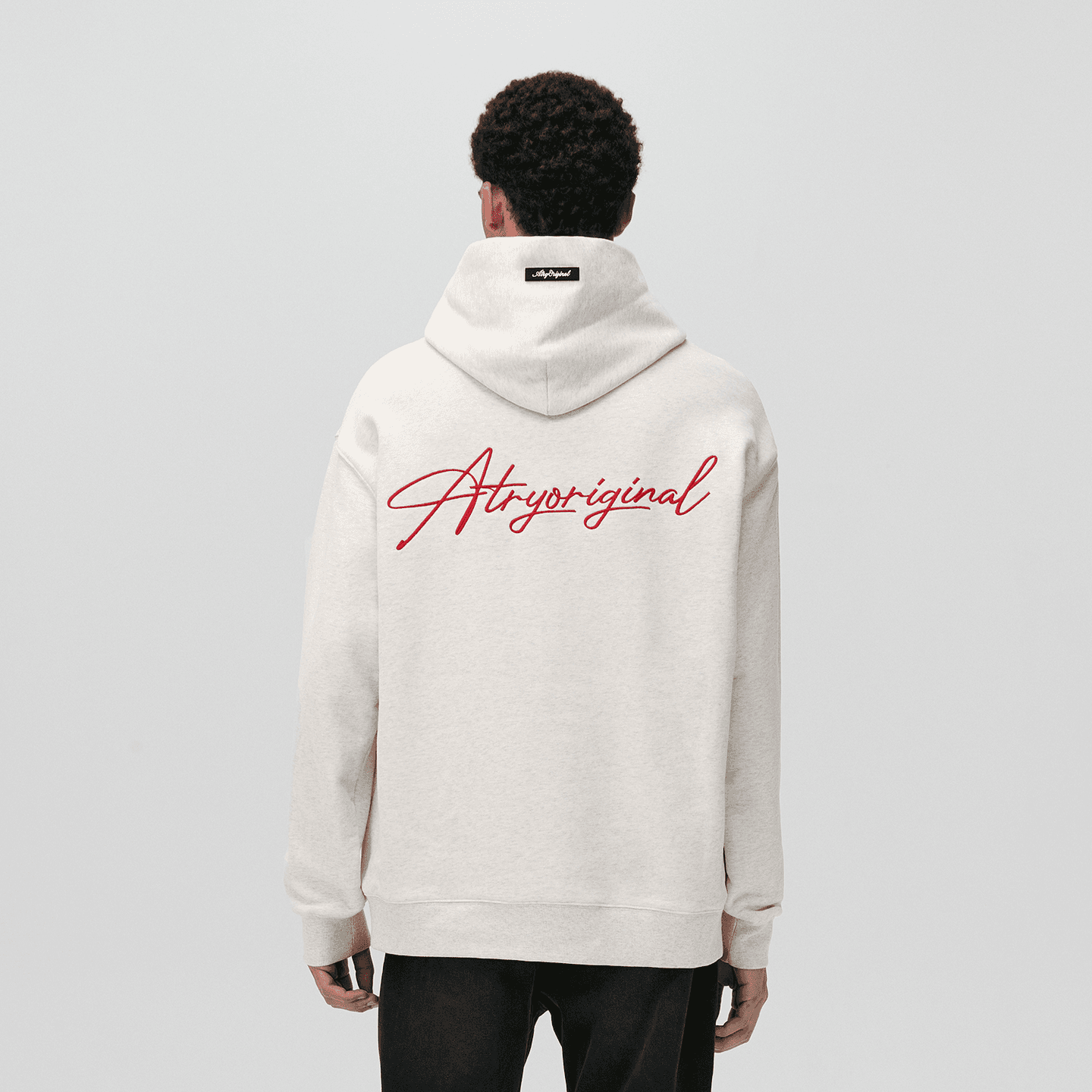 Atry Cleanfit Hoodie