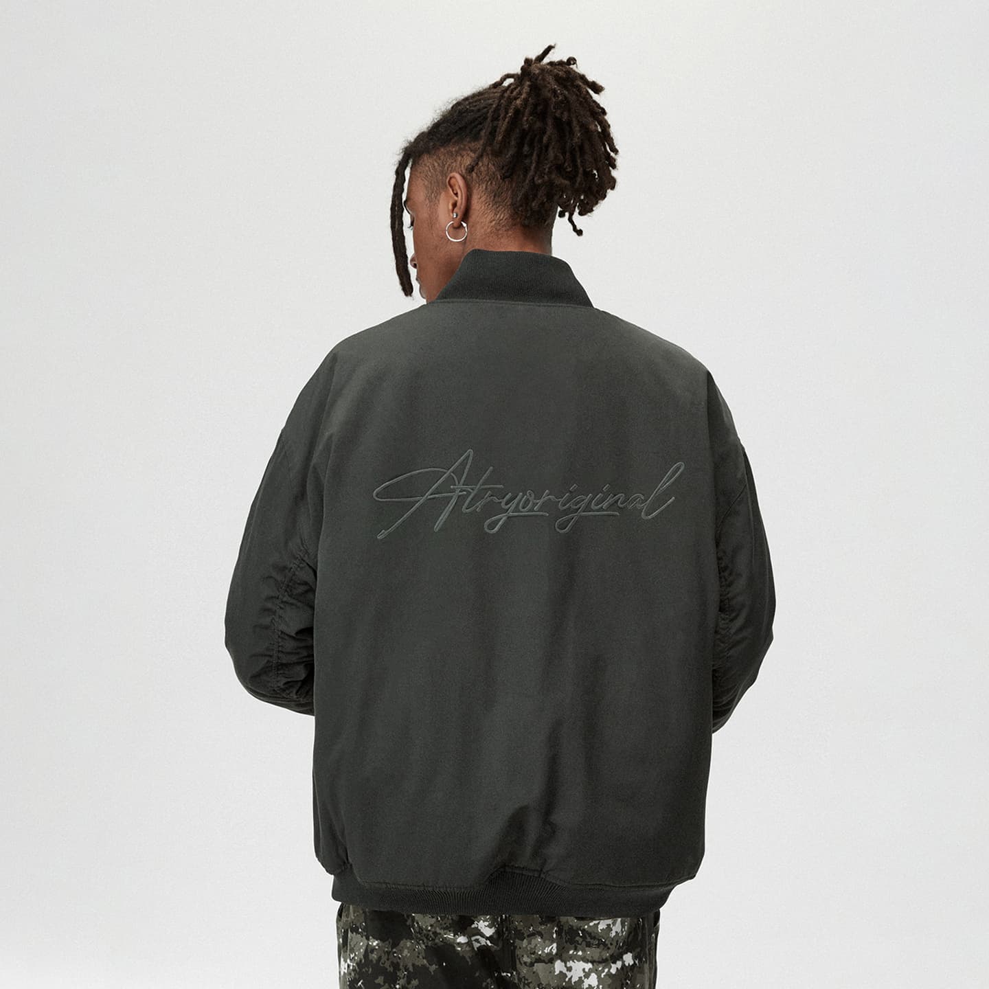 Atry MA1 Jacket