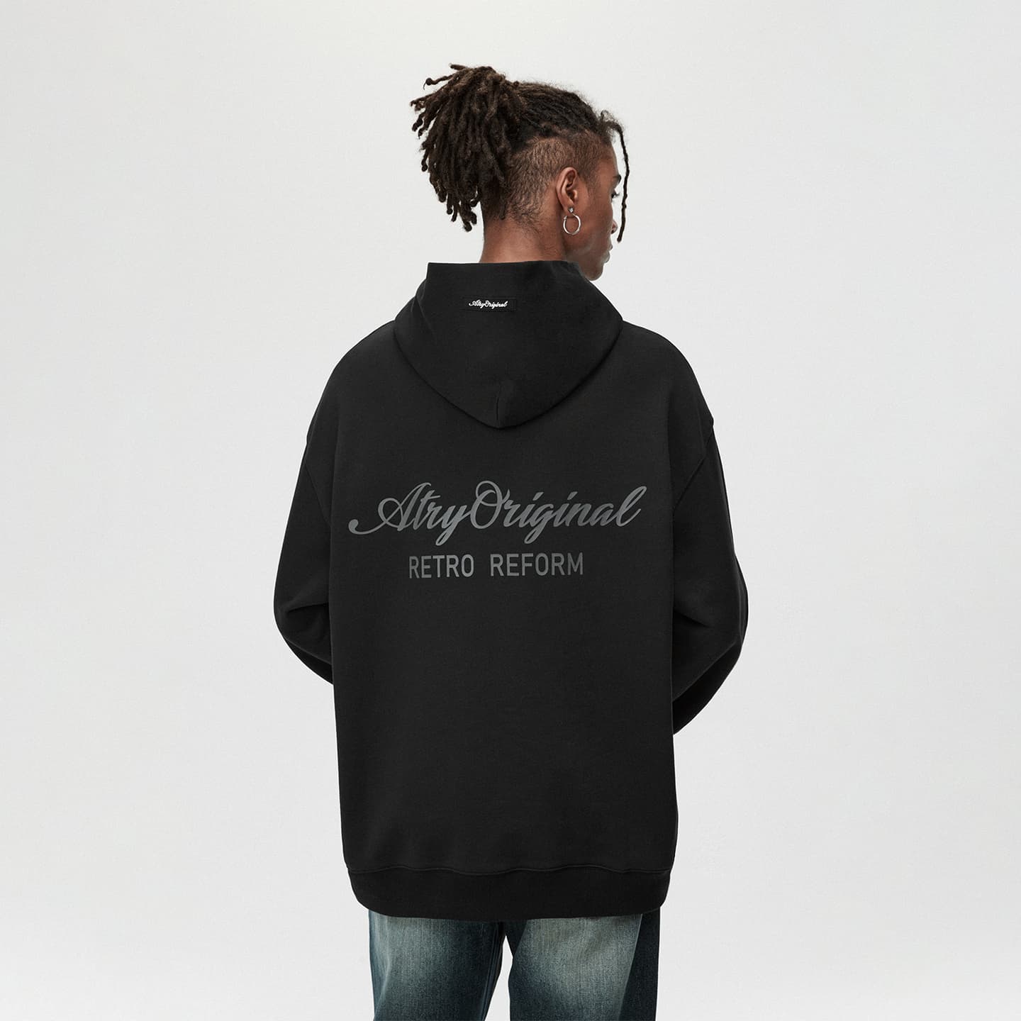 Atry Hoodie