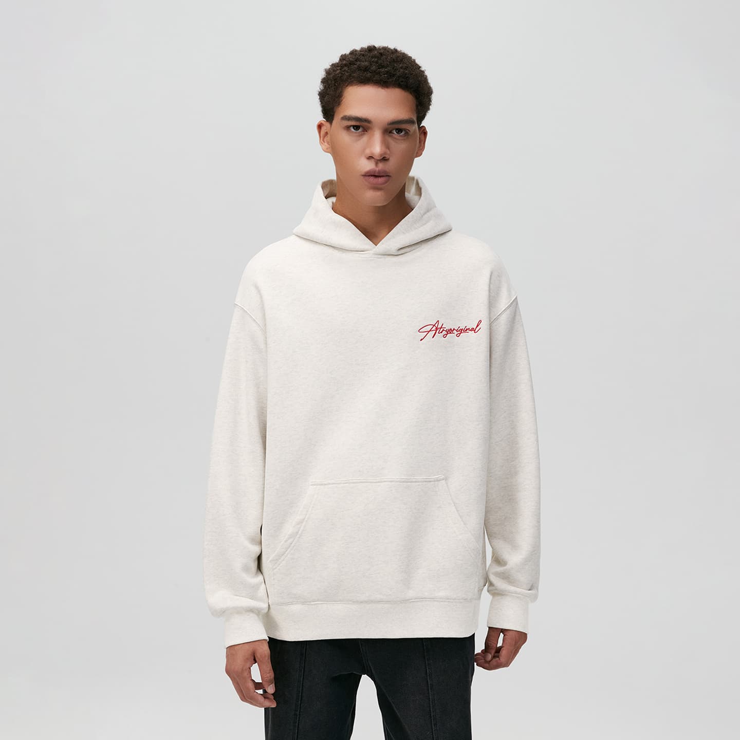 Atry Cleanfit Hoodie