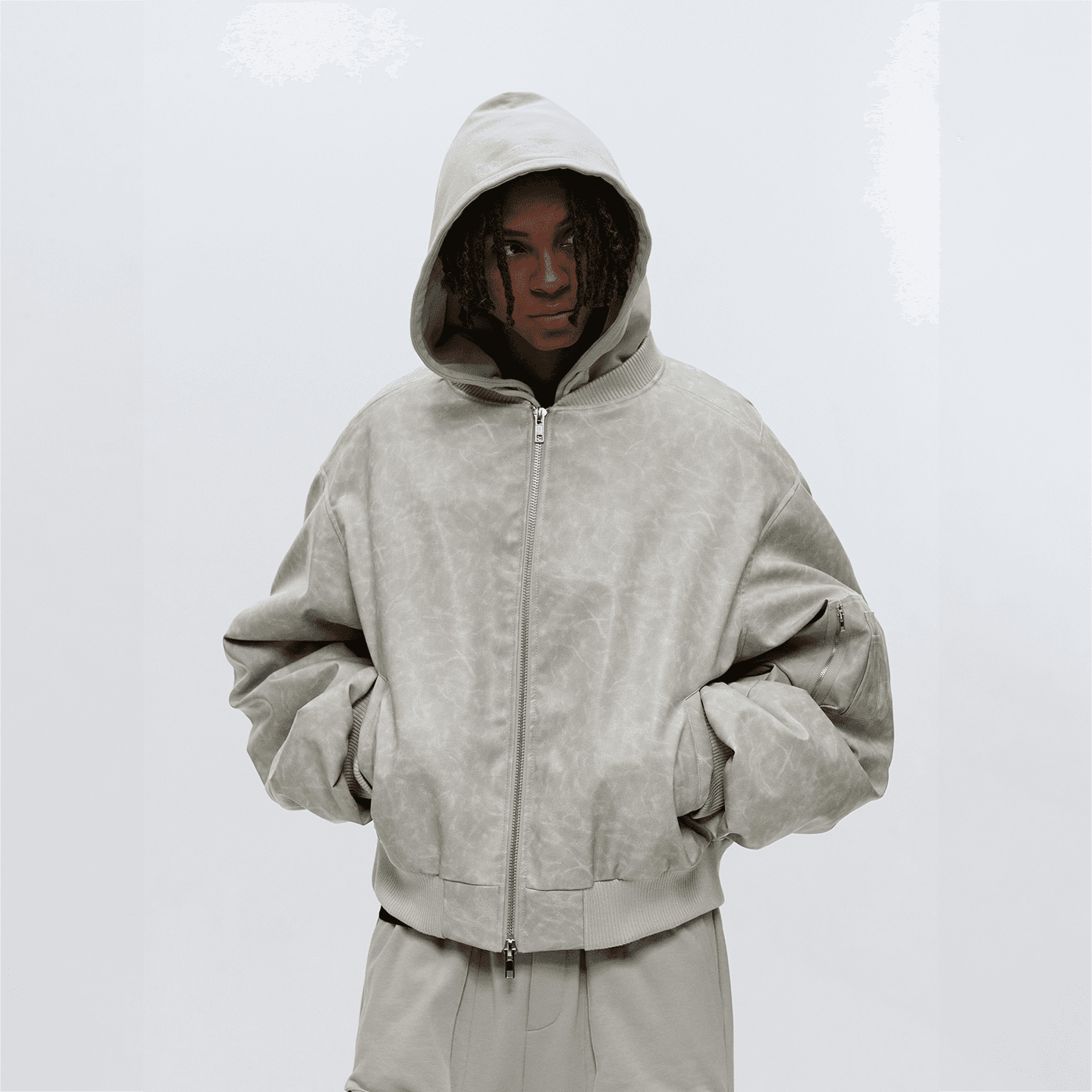 Atry Jacket