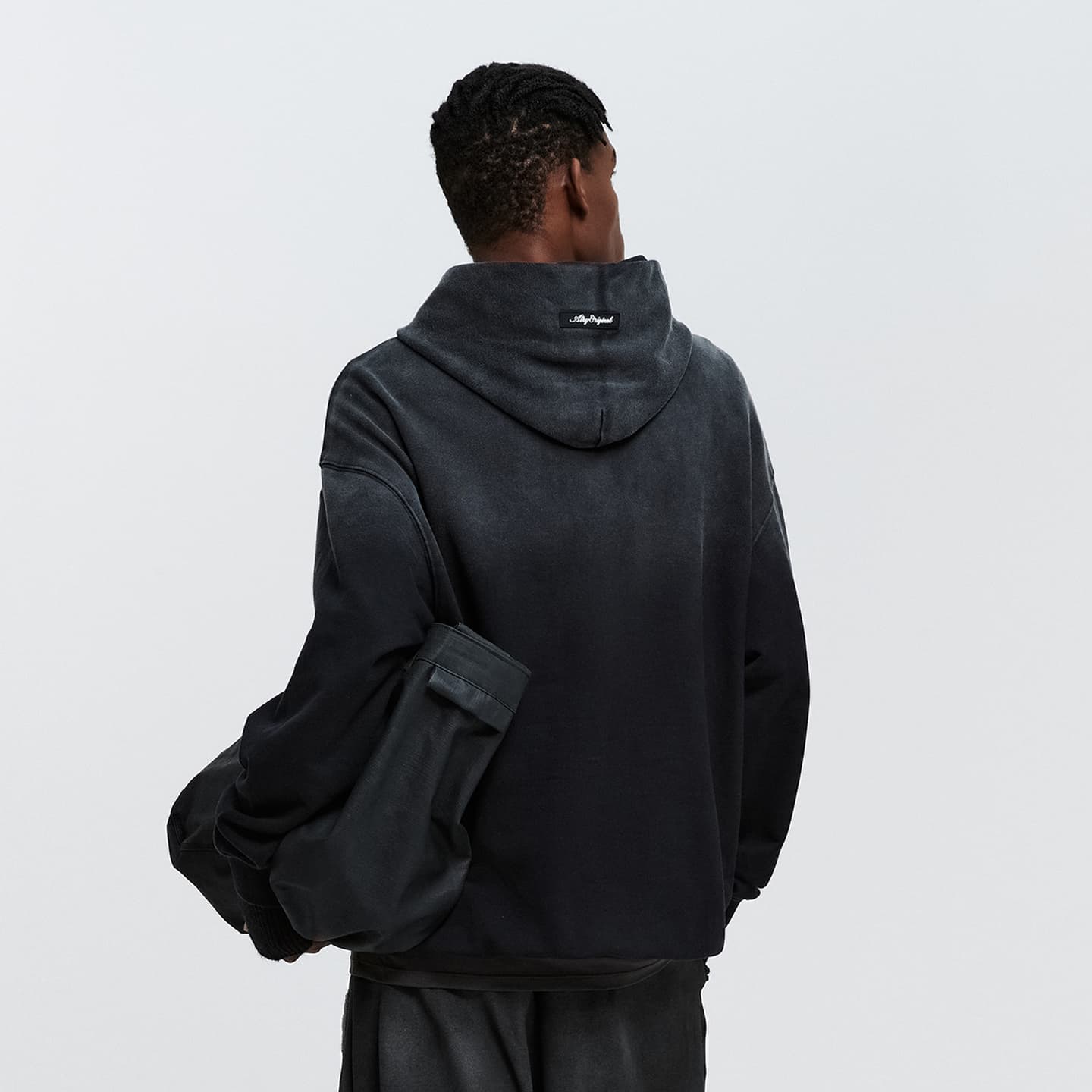 Atry Logo Series Hoodie