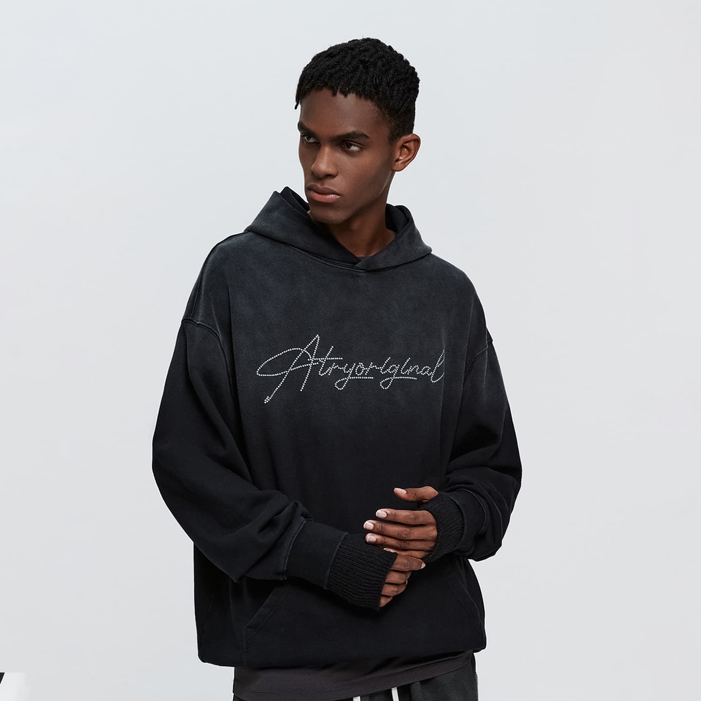 Atry Logo Series Hoodie
