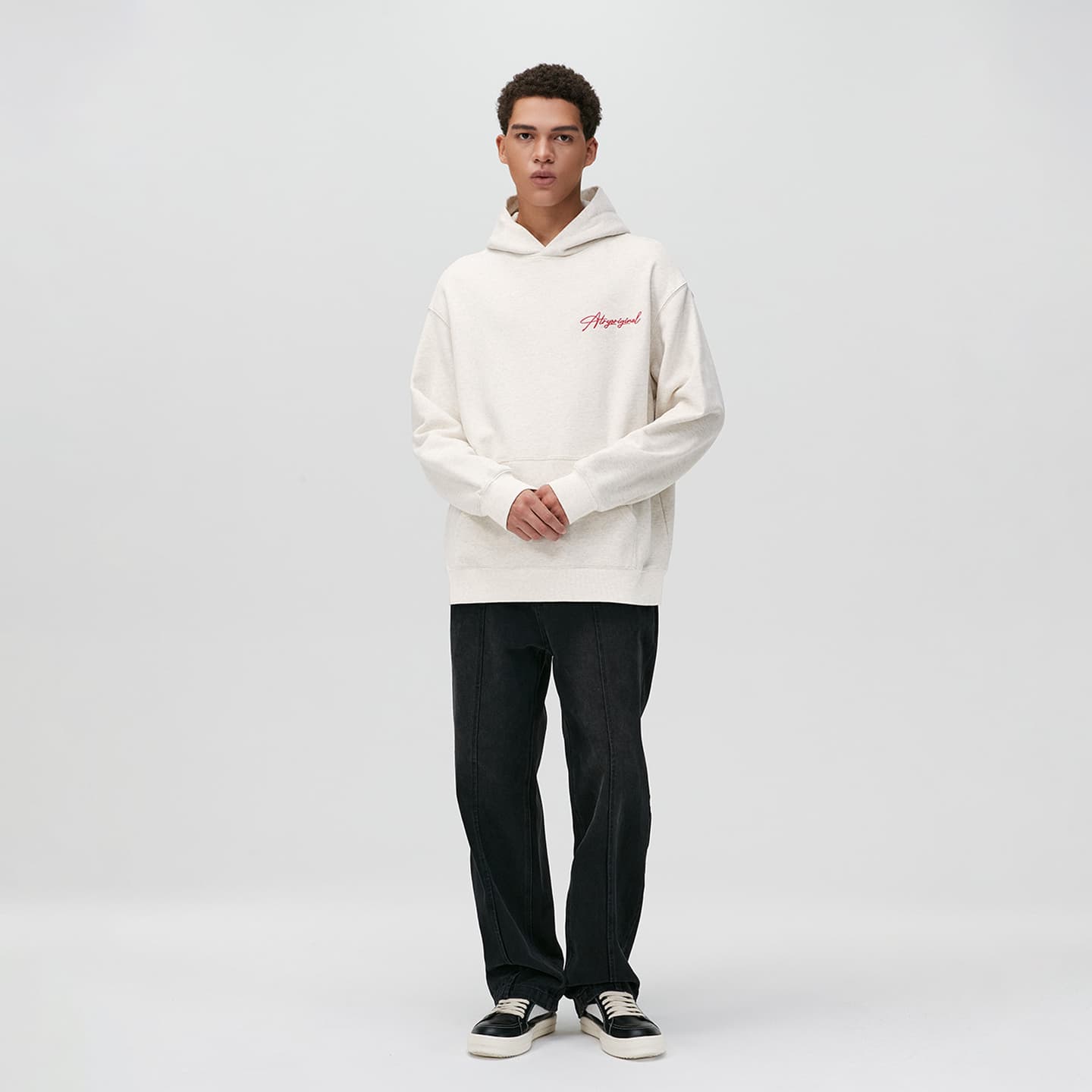Atry Cleanfit Hoodie