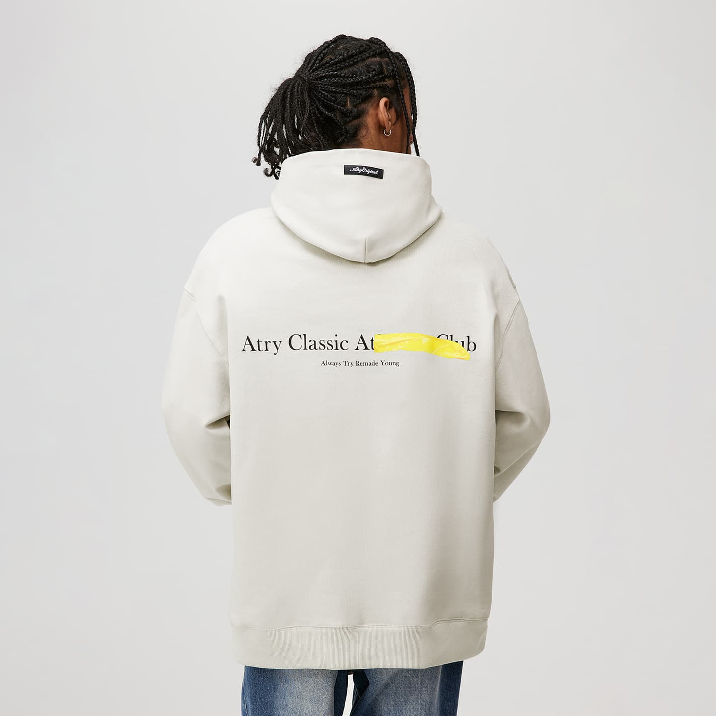 Atry Hoodie