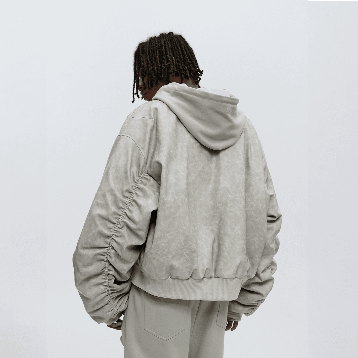Atry Jacket