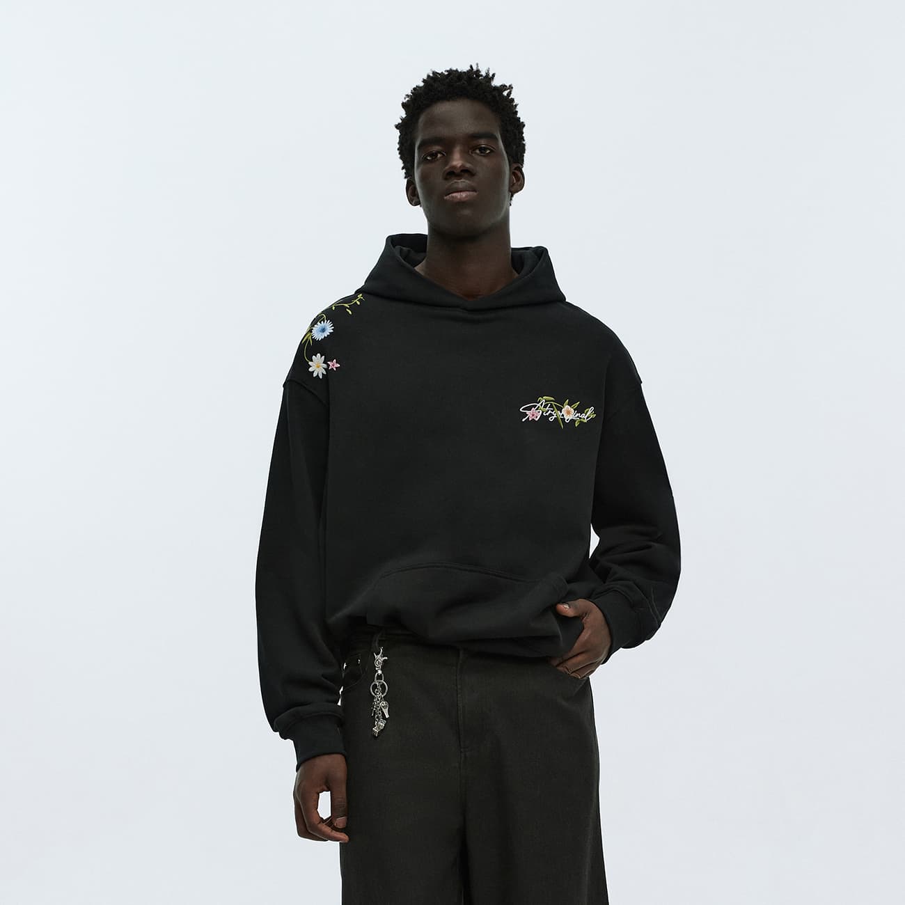 Atry Logo Series Hoodie