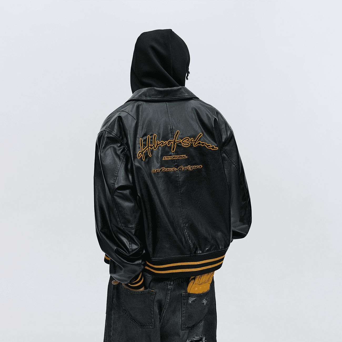 Atry Jacket