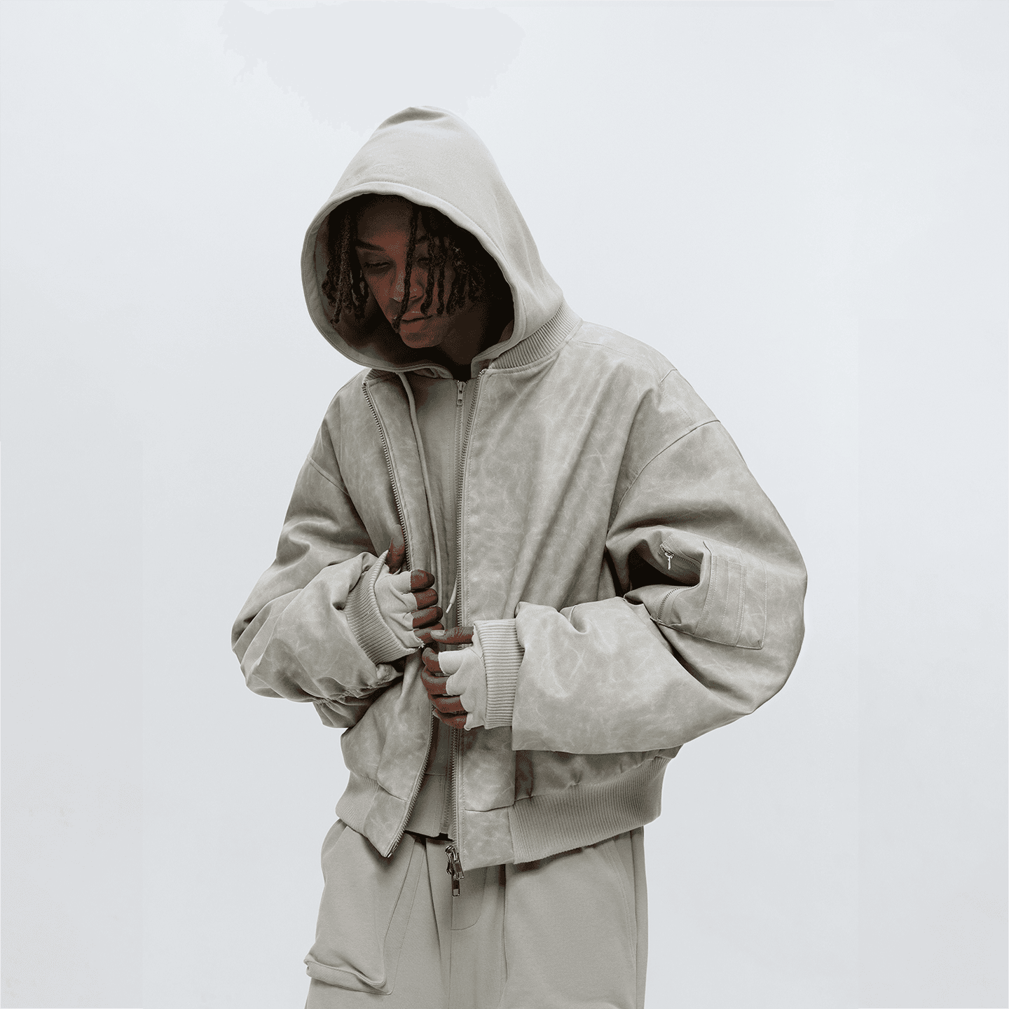 Atry Jacket