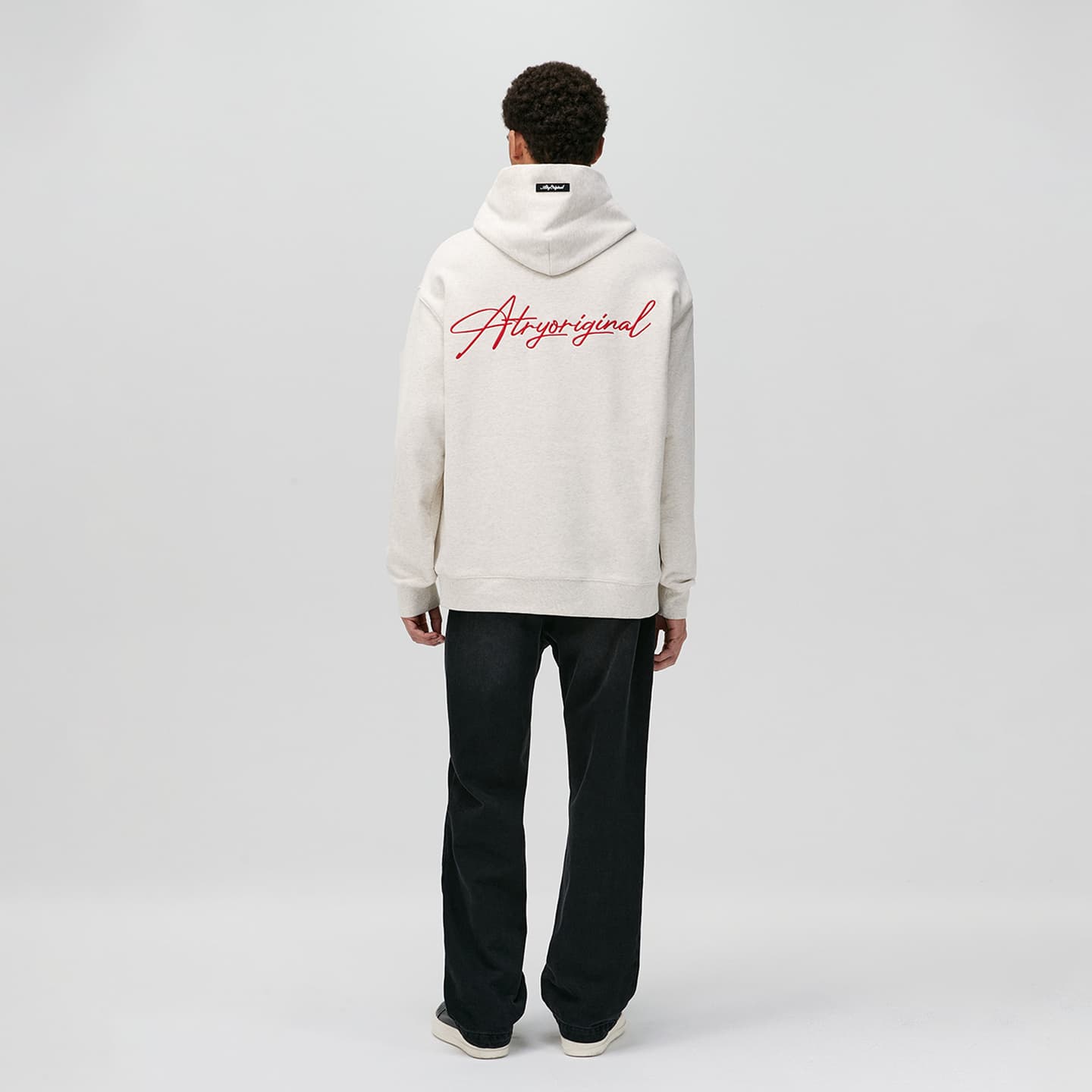 Atry Cleanfit Hoodie