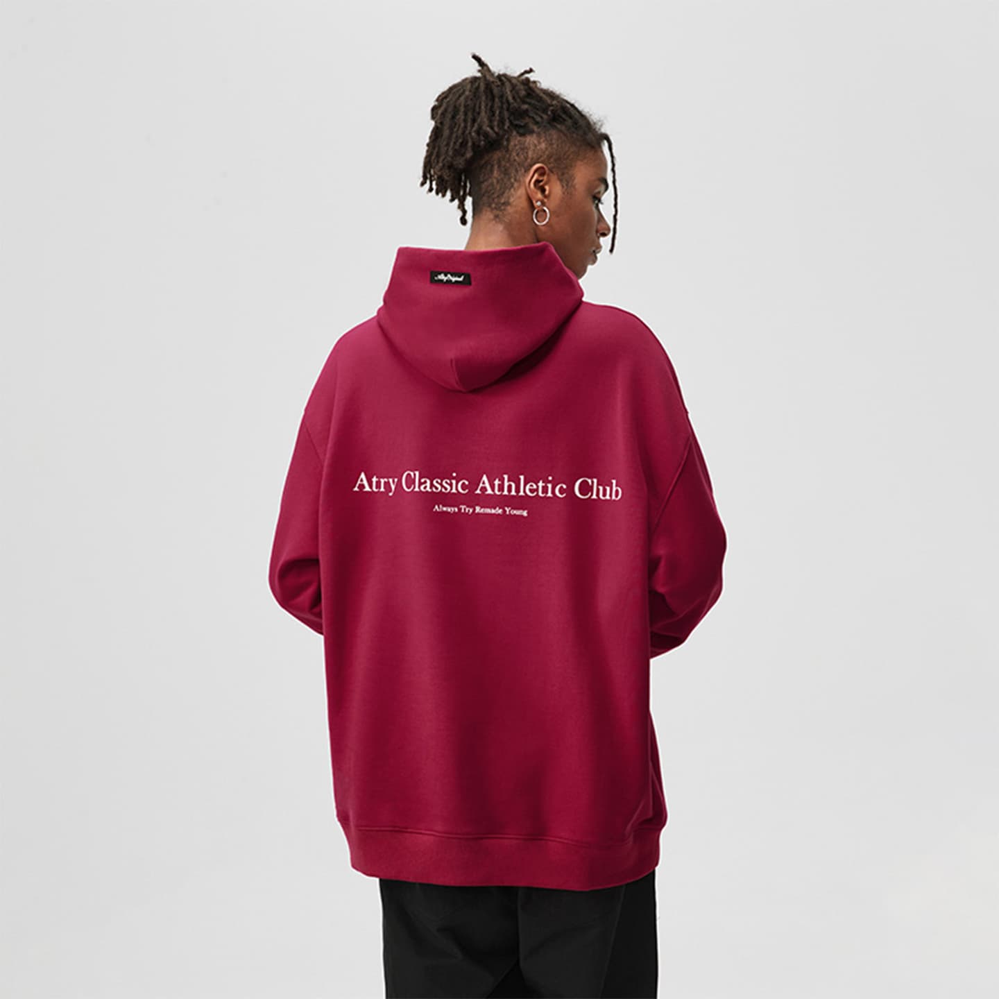 Atry Hoodie