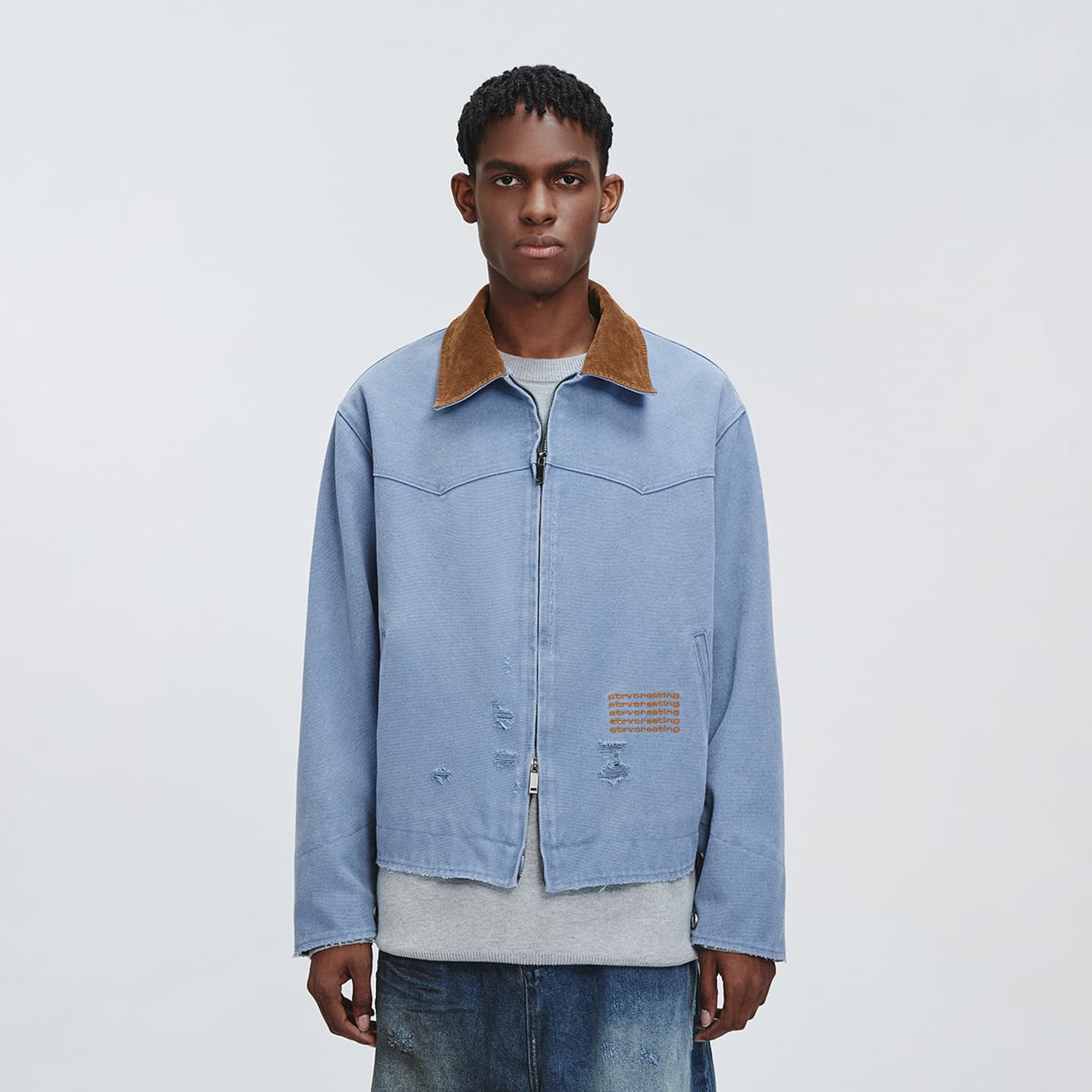 Atry Jacket