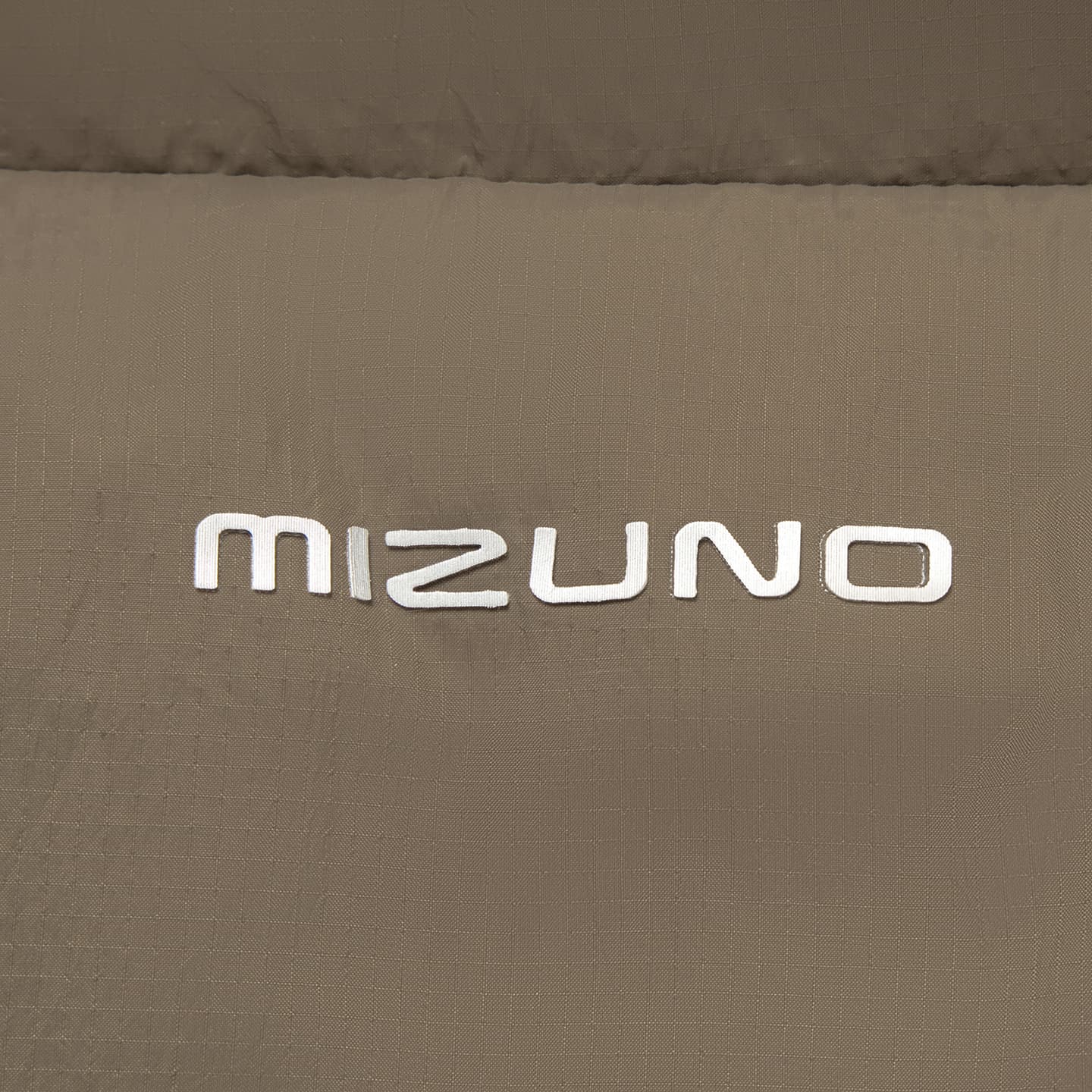 Mizuno 25FW Outdoor Waterproof Hooded Down Jacket