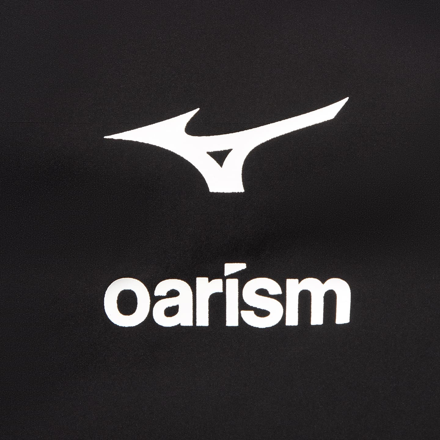 Mizuno x Oarism Captain Kirk Jacket