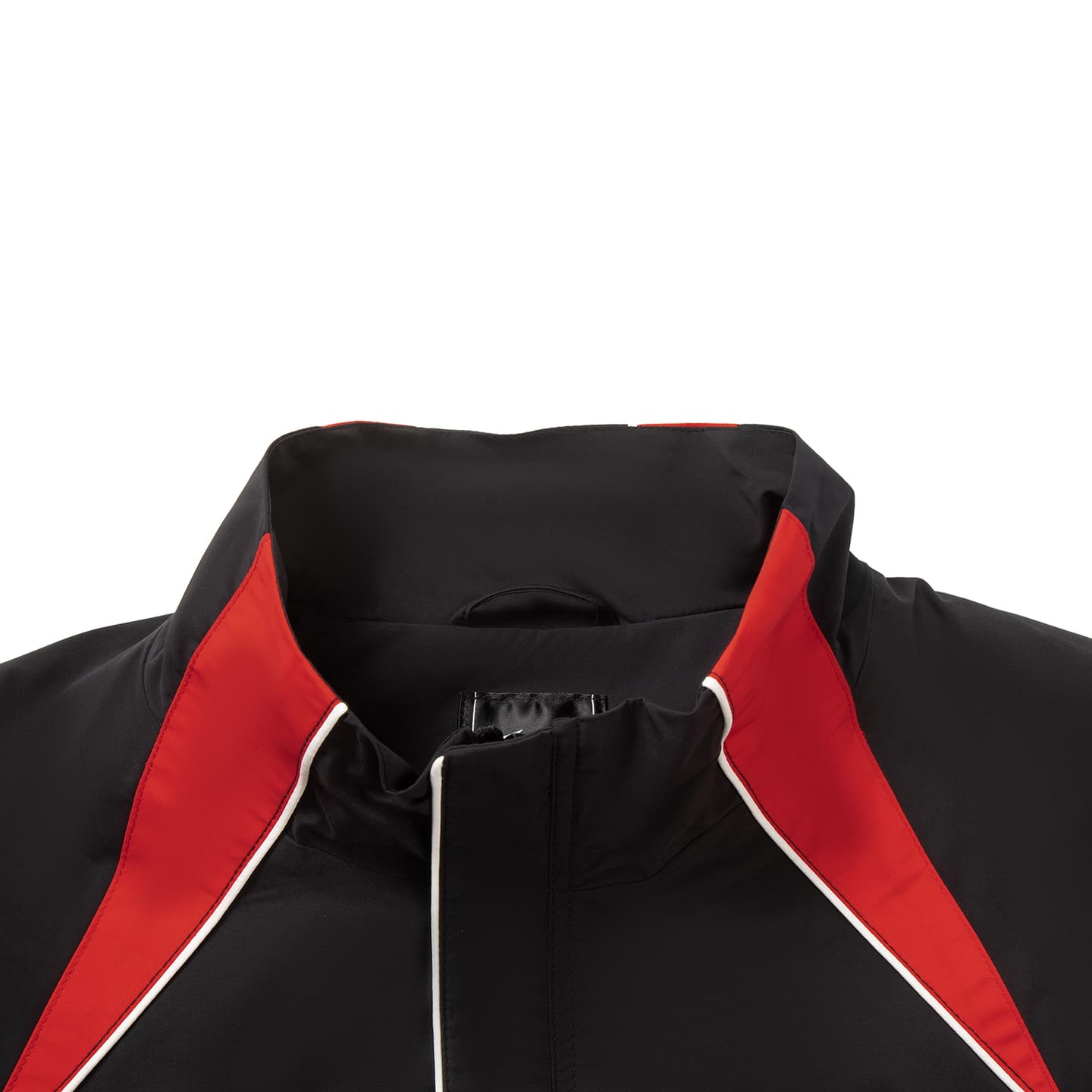 Mizuno x Oarism Captain Kirk Jacket