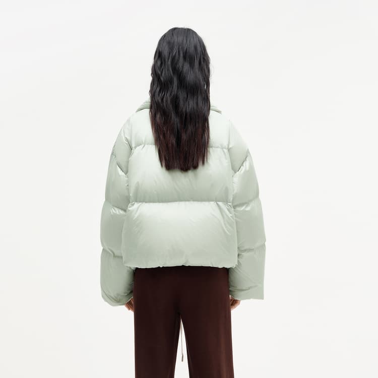 MOCO Dopamine Color Cotton Jacket