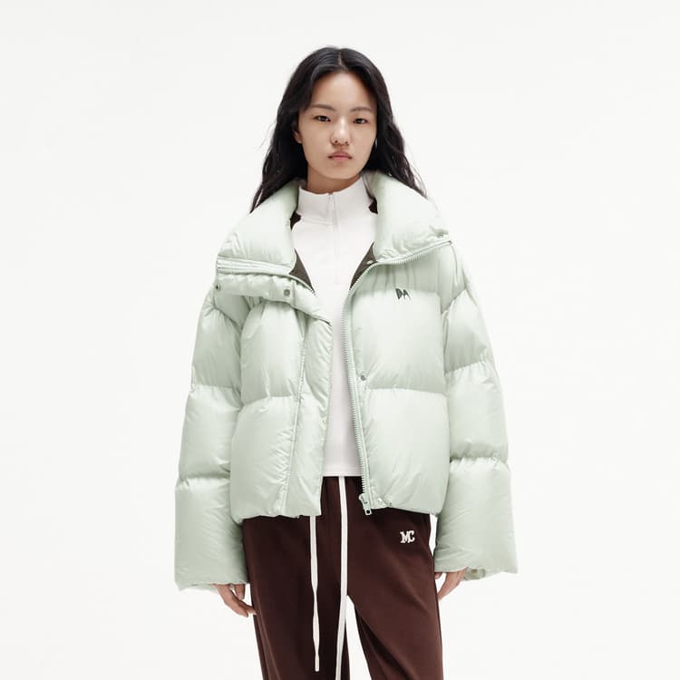 MOCO Dopamine Color Cotton Jacket