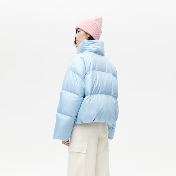 MOCO Dopamine Color Cotton Jacket