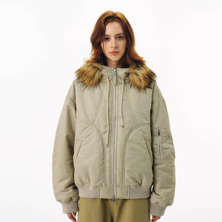 FPA Always Moving Bomber